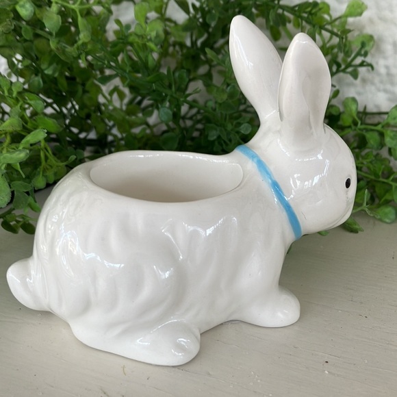 NIB - Yankee Candle Bunny Tea Lights #131072 - Picture 5 of 7